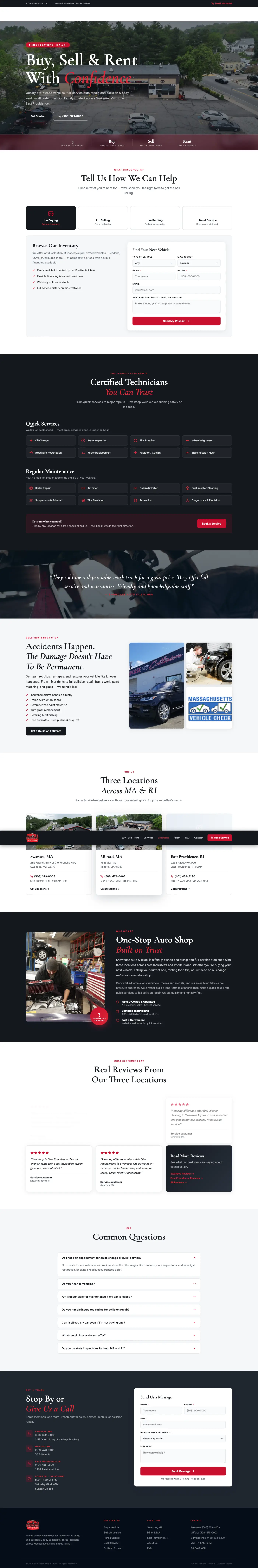 Full page view